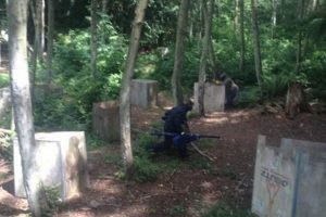 Monkey Time Paintball & Airsoft: Action-Packed Fun Ultimate Airsoft Guide for Beginners, Tactics & Gear Reviews Monkey Time Paintball & Airsoft: Action-Packed Fun | Ultimate Airsoft Guide for Beginners, Tactics & Gear Reviews