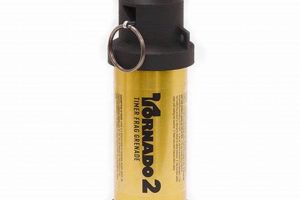 Enhance Your Airsoft Game: The Ultimate Airsoft Tornado Grenade Guide Ultimate Airsoft Guide for Beginners, Tactics & Gear Reviews Enhance Your Airsoft Game: The Ultimate Airsoft Tornado Grenade Guide | Ultimate Airsoft Guide for Beginners, Tactics & Gear Reviews