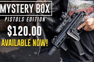 Unboxing: Airsoft Gun Mystery Box Thrills & Deals! Ultimate Airsoft Guide for Beginners, Tactics & Gear Reviews Unboxing: Airsoft Gun Mystery Box Thrills & Deals! | Ultimate Airsoft Guide for Beginners, Tactics & Gear Reviews