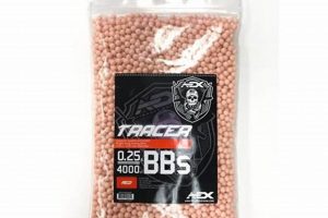 Enhance Your Game: Airsoft Tracer BBs for Night Ops Ultimate Airsoft Guide for Beginners, Tactics & Gear Reviews Enhance Your Game: Airsoft Tracer BBs for Night Ops | Ultimate Airsoft Guide for Beginners, Tactics & Gear Reviews