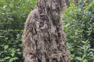 Airsoft Ghillie Suits: Camo Domination in the Field! Ultimate Airsoft Guide for Beginners, Tactics & Gear Reviews Airsoft Ghillie Suits: Camo Domination in the Field! | Ultimate Airsoft Guide for Beginners, Tactics & Gear Reviews