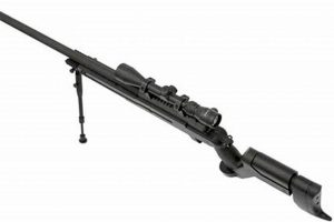 Boost Your Game: Sniper Airsoft Gun 600 FPS Guide & Tips Ultimate Airsoft Guide for Beginners, Tactics & Gear Reviews Boost Your Game: Sniper Airsoft Gun 600 FPS Guide & Tips | Ultimate Airsoft Guide for Beginners, Tactics & Gear Reviews