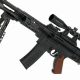 Best Airsoft Spring Rifle: Power & Accuracy Guide | Ultimate Airsoft Guide for Beginners, Tactics & Gear Reviews