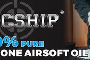 Best Airsoft Gun Lube: What Can I Use? +Tips Ultimate Airsoft Guide for Beginners, Tactics & Gear Reviews Best Airsoft Gun Lube: What Can I Use? +Tips | Ultimate Airsoft Guide for Beginners, Tactics & Gear Reviews