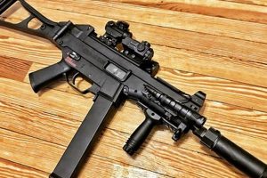 Dominate the Field: UMP 45 Airsoft Domination! Ultimate Airsoft Guide for Beginners, Tactics & Gear Reviews Dominate the Field: UMP 45 Airsoft Domination! | Ultimate Airsoft Guide for Beginners, Tactics & Gear Reviews