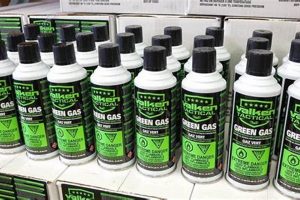 Buy Airsoft Gas: Where to Find Green Gas + Tips Ultimate Airsoft Guide for Beginners, Tactics & Gear Reviews Buy Airsoft Gas: Where to Find Green Gas + Tips | Ultimate Airsoft Guide for Beginners, Tactics & Gear Reviews