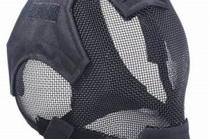 Ultimate Airsoft Fencing Mask Guide: Protection & Style Ultimate Airsoft Guide for Beginners, Tactics & Gear Reviews Ultimate Airsoft Fencing Mask Guide: Protection & Style | Ultimate Airsoft Guide for Beginners, Tactics & Gear Reviews