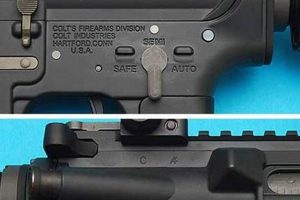 Upgrade Your Airsoft M4 Selector Switch | Enhanced Control Ultimate Airsoft Guide for Beginners, Tactics & Gear Reviews Upgrade Your Airsoft M4 Selector Switch | Enhanced Control | Ultimate Airsoft Guide for Beginners, Tactics & Gear Reviews