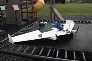 Boost Your Game: RC Plane with Airsoft Gun Fun Ultimate Airsoft Guide for Beginners, Tactics & Gear Reviews Boost Your Game: RC Plane with Airsoft Gun Fun | Ultimate Airsoft Guide for Beginners, Tactics & Gear Reviews