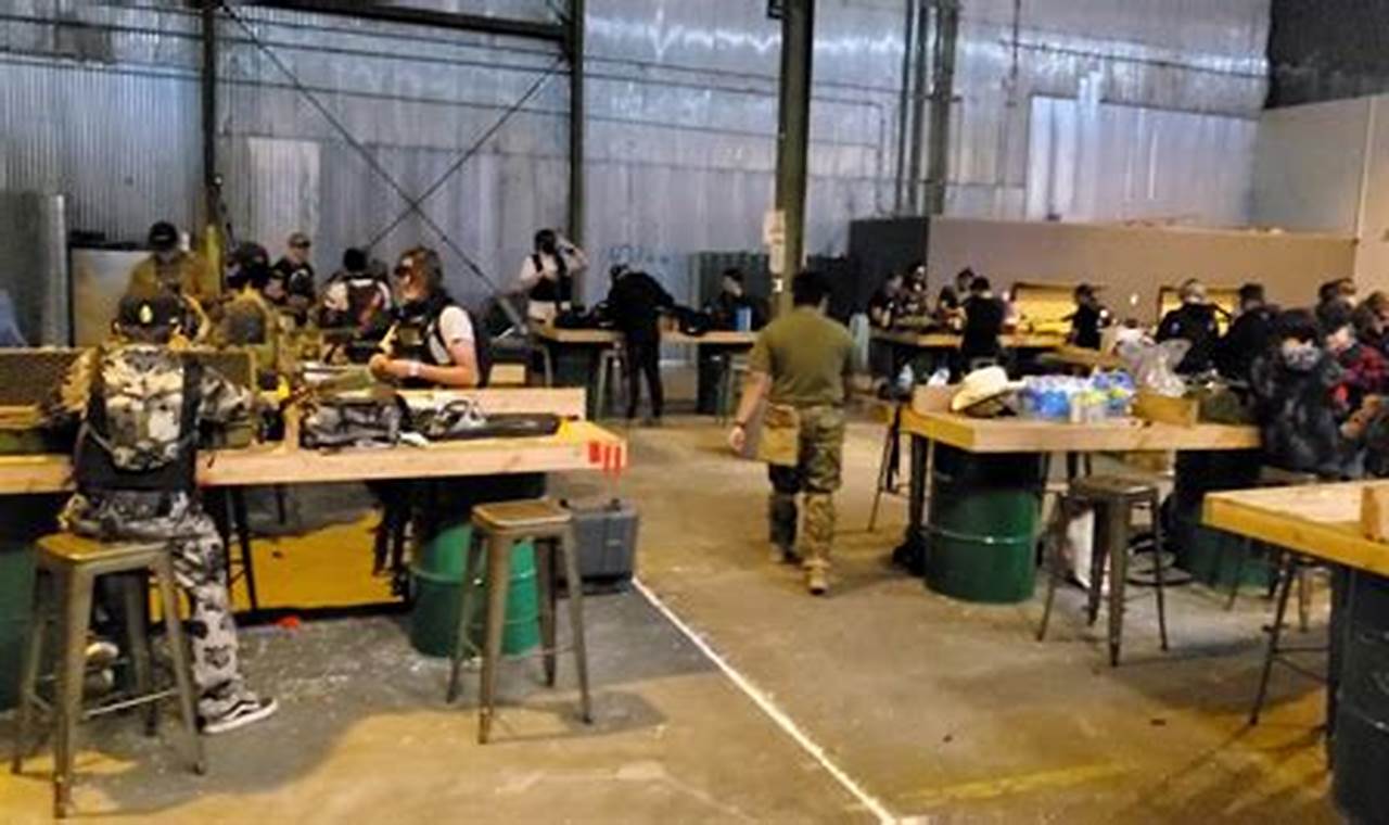 Your Guide: Antioch Airsoft Arena | Battle Ready! Ultimate Airsoft Guide for Beginners, Tactics & Gear Reviews Your Guide: Antioch Airsoft Arena | Battle Ready! | Ultimate Airsoft Guide for Beginners, Tactics & Gear Reviews