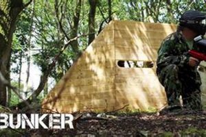 Airsoft Bunkers: Tactical Forts & Ultimate Cover Ultimate Airsoft Guide for Beginners, Tactics & Gear Reviews Airsoft Bunkers: Tactical Forts & Ultimate Cover | Ultimate Airsoft Guide for Beginners, Tactics & Gear Reviews