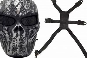 Ultimate Airsoft Skeleton Mask: Protection & Style! Ultimate Airsoft Guide for Beginners, Tactics & Gear Reviews Ultimate Airsoft Skeleton Mask: Protection & Style! | Ultimate Airsoft Guide for Beginners, Tactics & Gear Reviews