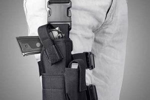 Best Airsoft Gun Leg Holsters: Tactical Advantage Ultimate Airsoft Guide for Beginners, Tactics & Gear Reviews Best Airsoft Gun Leg Holsters: Tactical Advantage | Ultimate Airsoft Guide for Beginners, Tactics & Gear Reviews