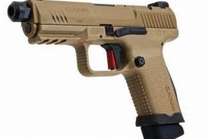 Airsoft Canik: Enhance Your Game with Canik Airsoft Pistols! Ultimate Airsoft Guide for Beginners, Tactics & Gear Reviews Airsoft Canik: Enhance Your Game with Canik Airsoft Pistols! | Ultimate Airsoft Guide for Beginners, Tactics & Gear Reviews