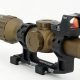 Best Airsoft LPVO Scopes: Enhance Your Airsoft Rifle! | Ultimate Airsoft Guide for Beginners, Tactics & Gear Reviews