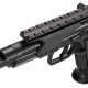 Best C02 Airsoft Pistols: Power & Accuracy Guide | Ultimate Airsoft Guide for Beginners, Tactics & Gear Reviews
