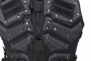 Airsoft Vest & Helmet: Gear Up for Airsoft Domination! Ultimate Airsoft Guide for Beginners, Tactics & Gear Reviews Airsoft Vest & Helmet: Gear Up for Airsoft Domination! | Ultimate Airsoft Guide for Beginners, Tactics & Gear Reviews
