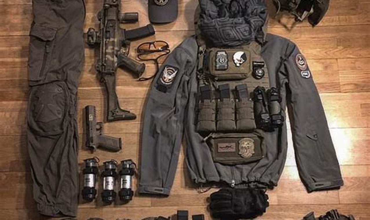 Top Airsoft Equipment and Gear: Your Essential Guide Ultimate Airsoft Guide for Beginners, Tactics & Gear Reviews Top Airsoft Equipment and Gear: Your Essential Guide | Ultimate Airsoft Guide for Beginners, Tactics & Gear Reviews