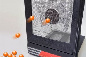Best Airsoft Target Catcher: Accuracy & Safety! Ultimate Airsoft Guide for Beginners, Tactics & Gear Reviews Best Airsoft Target Catcher: Accuracy & Safety! | Ultimate Airsoft Guide for Beginners, Tactics & Gear Reviews
