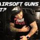Airsoft Impact: Which Airsoft Gun Hurts the Most? Guide | Ultimate Airsoft Guide for Beginners, Tactics & Gear Reviews