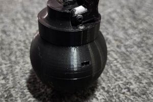 DIY 3D Print Airsoft Grenade: Guide & Designs Ultimate Airsoft Guide for Beginners, Tactics & Gear Reviews DIY 3D Print Airsoft Grenade: Guide & Designs | Ultimate Airsoft Guide for Beginners, Tactics & Gear Reviews