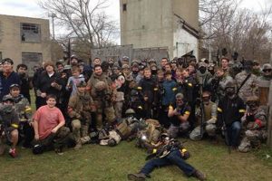 Michigan Outdoor Airsoft Fields: Battle Ready Fun! Ultimate Airsoft Guide for Beginners, Tactics & Gear Reviews Michigan Outdoor Airsoft Fields: Battle Ready Fun! | Ultimate Airsoft Guide for Beginners, Tactics & Gear Reviews