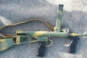 Replica Owen Gun Airsoft: History & Performance Ultimate Airsoft Guide for Beginners, Tactics & Gear Reviews Replica Owen Gun Airsoft: History & Performance | Ultimate Airsoft Guide for Beginners, Tactics & Gear Reviews