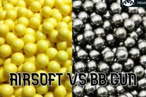 Is Bb And Airsoft The Same Ultimate Airsoft Guide for Beginners, Tactics & Gear Reviews Is Bb And Airsoft The Same | Ultimate Airsoft Guide for Beginners, Tactics & Gear Reviews