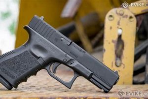 The Ultimate Glock 19 Airsoft Review: Performance & Value Ultimate Airsoft Guide for Beginners, Tactics & Gear Reviews The Ultimate Glock 19 Airsoft Review: Performance & Value | Ultimate Airsoft Guide for Beginners, Tactics & Gear Reviews