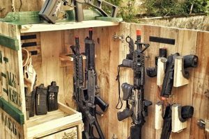 Best Airsoft Gun Storage Ideas | Secure & Organized Ultimate Airsoft Guide for Beginners, Tactics & Gear Reviews Best Airsoft Gun Storage Ideas | Secure & Organized | Ultimate Airsoft Guide for Beginners, Tactics & Gear Reviews