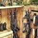 Best Airsoft Gun Storage Ideas | Secure & Organized | Ultimate Airsoft Guide for Beginners, Tactics & Gear Reviews