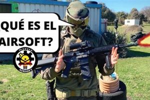 Airsoft: Qu Es? Meaning &amp; More [Guide] | Ultimate Airsoft Guide for Beginners, Tactics & Gear Reviews