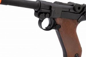 Buy Your Airsoft Luger Pistol: Models, History & More Ultimate Airsoft Guide for Beginners, Tactics & Gear Reviews Buy Your Airsoft Luger Pistol: Models, History & More | Ultimate Airsoft Guide for Beginners, Tactics & Gear Reviews