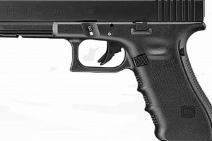 Tokyo Marui Airsoft Glock: The Ultimate Airsoft Sidearm Guide Ultimate Airsoft Guide for Beginners, Tactics & Gear Reviews Tokyo Marui Airsoft Glock: The Ultimate Airsoft Sidearm Guide | Ultimate Airsoft Guide for Beginners, Tactics & Gear Reviews