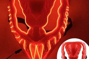 Protect Yourself: Venom Airsoft Mask - Style & Safety! Ultimate Airsoft Guide for Beginners, Tactics & Gear Reviews Protect Yourself: Venom Airsoft Mask - Style & Safety! | Ultimate Airsoft Guide for Beginners, Tactics & Gear Reviews