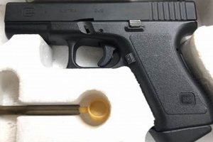 Airsoft Glock: Buy Replica Glock Airsoft Gun [Guide] | Ultimate Airsoft Guide for Beginners, Tactics & Gear Reviews