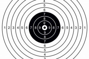 Free Airsoft Target Printable: Practice & Drills Ultimate Airsoft Guide for Beginners, Tactics & Gear Reviews Free Airsoft Target Printable: Practice & Drills | Ultimate Airsoft Guide for Beginners, Tactics & Gear Reviews