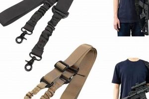 Airsoft Gun Sling Ultimate Airsoft Guide for Beginners, Tactics & Gear Reviews Airsoft Gun Sling | Ultimate Airsoft Guide for Beginners, Tactics & Gear Reviews