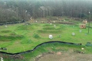 Play at the Best Airsoft Fields in Greenville, SC: Your Guide Ultimate Airsoft Guide for Beginners, Tactics & Gear Reviews Play at the Best Airsoft Fields in Greenville, SC: Your Guide | Ultimate Airsoft Guide for Beginners, Tactics & Gear Reviews