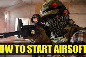 Pro Airsoft Tips & Tricks: Dominate the Field! Ultimate Airsoft Guide for Beginners, Tactics & Gear Reviews Pro Airsoft Tips & Tricks: Dominate the Field! | Ultimate Airsoft Guide for Beginners, Tactics & Gear Reviews