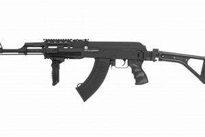 Unleash Power: 500 FPS Airsoft Guns + Upgrades Ultimate Airsoft Guide for Beginners, Tactics & Gear Reviews Unleash Power: 500 FPS Airsoft Guns + Upgrades | Ultimate Airsoft Guide for Beginners, Tactics & Gear Reviews
