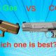 Airsoft Showdown: CO2 vs Green Gas vs Electric - Which Wins? | Ultimate Airsoft Guide for Beginners, Tactics & Gear Reviews