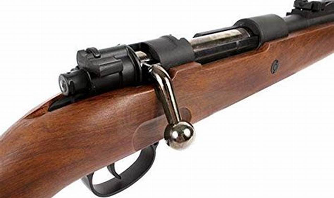 Upgrade Your Kar98k Airsoft Rifle: Performance & Accuracy Ultimate Airsoft Guide for Beginners, Tactics & Gear Reviews Upgrade Your Kar98k Airsoft Rifle: Performance & Accuracy | Ultimate Airsoft Guide for Beginners, Tactics & Gear Reviews