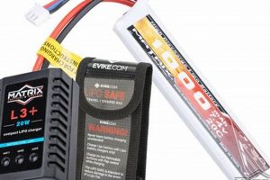 The Ultimate Airsoft Battery Charging Guide: Tips & Tricks Ultimate Airsoft Guide for Beginners, Tactics & Gear Reviews The Ultimate Airsoft Battery Charging Guide: Tips & Tricks | Ultimate Airsoft Guide for Beginners, Tactics & Gear Reviews