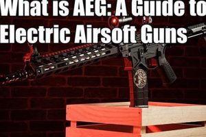 AEG Airsoft Guide: What Is It & Why Use One? Ultimate Airsoft Guide for Beginners, Tactics & Gear Reviews AEG Airsoft Guide: What Is It & Why Use One? | Ultimate Airsoft Guide for Beginners, Tactics & Gear Reviews