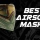 Top-Rated Best Airsoft Mask? Reddit Reviews &amp; Guide | Ultimate Airsoft Guide for Beginners, Tactics & Gear Reviews