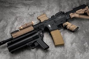 Airsoft Guns: Best Sound Simulator App - [Year] | Ultimate Airsoft Guide for Beginners, Tactics & Gear Reviews