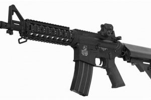 Guide: What's the BEST M4 Airsoft Gun? [2024] | Ultimate Airsoft Guide for Beginners, Tactics & Gear Reviews