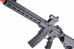 The Ultimate AR15 Airsoft Rifle Guide: Gear Up & Play! Ultimate Airsoft Guide for Beginners, Tactics & Gear Reviews The Ultimate AR15 Airsoft Rifle Guide: Gear Up & Play! | Ultimate Airsoft Guide for Beginners, Tactics & Gear Reviews