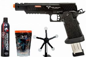 Airsoft Fun: Where Can I Safely Shoot My Airsoft Gun? Ultimate Airsoft Guide for Beginners, Tactics & Gear Reviews Airsoft Fun: Where Can I Safely Shoot My Airsoft Gun? | Ultimate Airsoft Guide for Beginners, Tactics & Gear Reviews